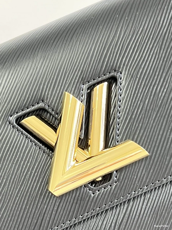 PM VUITTON TWIST LOUIS 0722